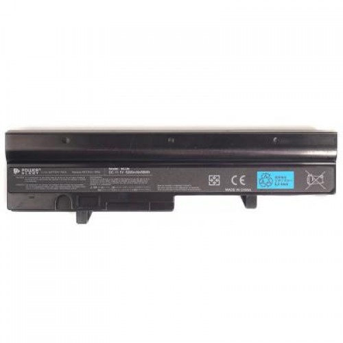 Аккумулятор для ноутбука TOSHIBA Mini Notebook NB300 (TA3785LH) 11.1V 5200mAh PowerPlant (NB510214)