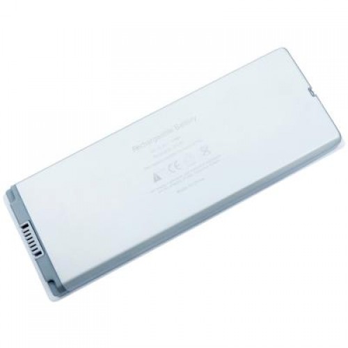 Аккумулятор для ноутбука APPLE MacBook Pro 17 (AE1789) 10,8V 5200mAh PowerPlant (NB00000097)