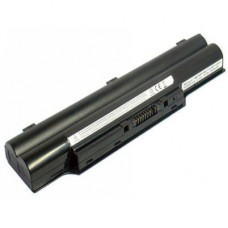 Аккумулятор для ноутбука Alsoft Fujitsu LifeBook P770 FPCBP145 4400mAh 6cell 11.1V Li-ion (A41688)
