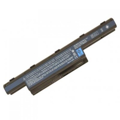 Аккумулятор для ноутбука Alsoft Acer AS10D31 5200mAh 6cell 11.1V Li-ion (A41473)