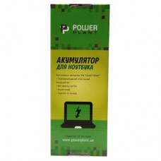 Аккумулятор для ноутбука HP Pavilion 10 TouchSmart (HPTS10L7) 10.8V 2600mAh PowerPlant (NB460588)