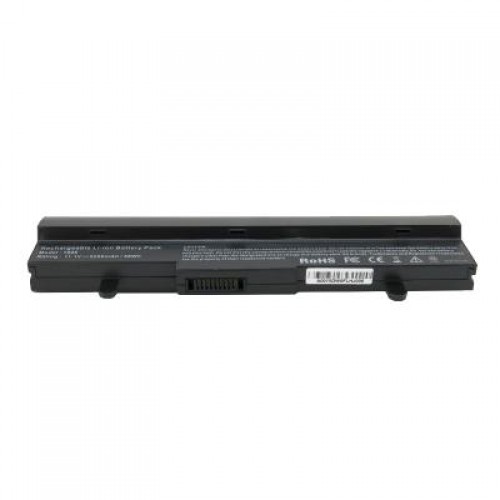 Аккумулятор для ноутбука Asus Eee PC 1005 (AL31-1005) 5200 mAh EXTRADIGITAL (BNA3920)