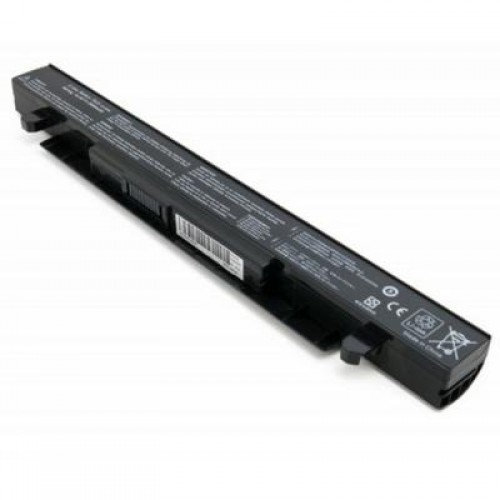 Аккумулятор для ноутбука Asus X550 (A41-X550A) 14.4V 2600mAh EXTRADIGITAL (BNA3973)