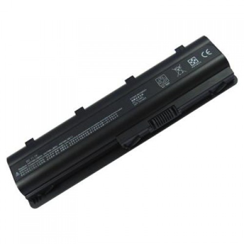 Аккумулятор для ноутбука HP Presario CQ42 (HSTNN-CB0X, H CQ42 3S2P) 10.8V 5200mAh PowerPlant (NB00000002)