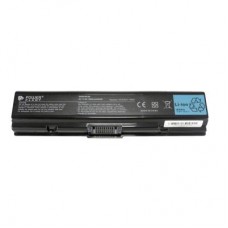 Аккумулятор для ноутбука TOSHIBA Satellite A200(PA3533U-1BRS) 10.8V 7800mAh PowerPlant (NB00000070)