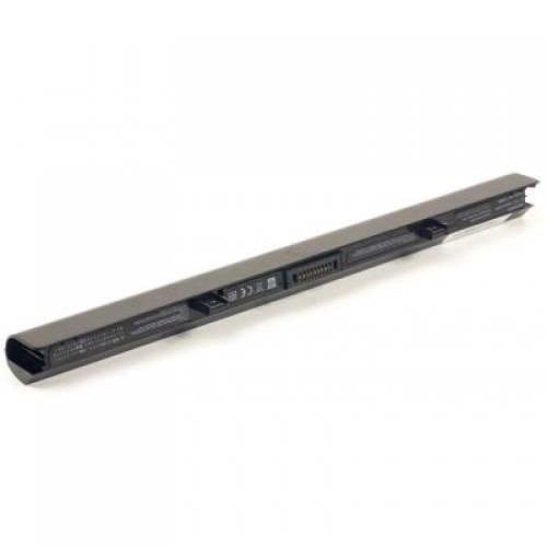 Аккумулятор для ноутбука TOSHIBA Satellite C55 (TA5195L7) 14.8V 2600mAh PowerPlant (NB510160)