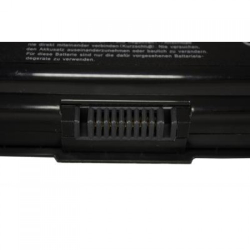 Аккумулятор для ноутбука TOSHIBA Satellite A200(PA3533U-1BRS) 10.8V 7800mAh PowerPlant (NB00000070)