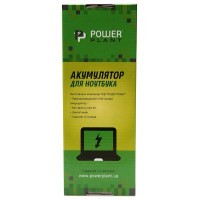 Аккумулятор для ноутбука DELL Inspiron 13R (DL4010LH, DE N4010 3S2P) 11.1V 4400mAh PowerPlant (NB440313)