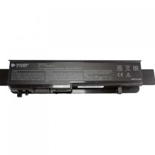 Аккумулятор для ноутбука DELL Studio 1747 (M909P) 11.1V 7800mAh PowerPlant (NB00000248)