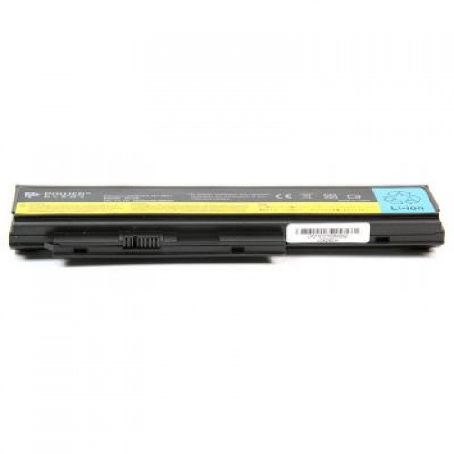 Аккумулятор для ноутбука IBM/LENOVO ThinkPad X230 (0A36281) 11.1V 5200mAh PowerPlant (NB480180)