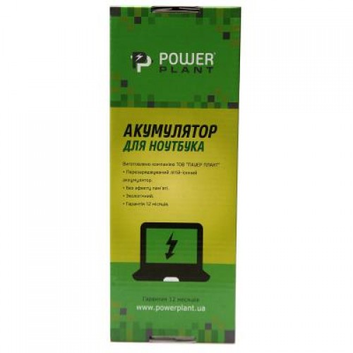 Аккумулятор для ноутбука HP CQ14 OA04 (HSTNN-LB5S) 14.8V 2600mAh PowerPlant (NB460427)