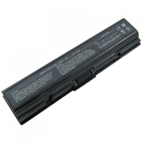 Аккумулятор для ноутбука TOSHIBA Satellite A200(PA3534U-1BRS, TO 3534 3S2P) 10.8V 520 PowerPlant (NB00000007)