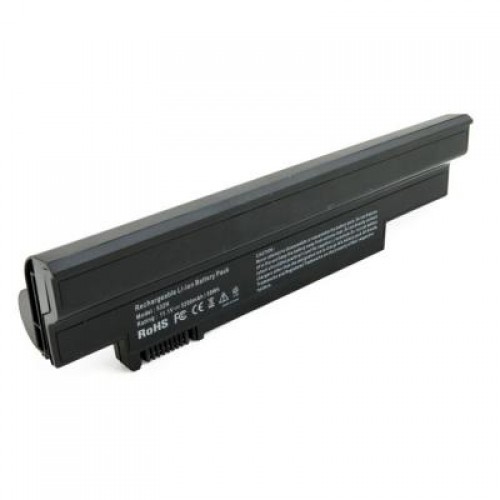 Аккумулятор для ноутбука Acer Aspire 532h (UM09G31) 5200 mAh EXTRADIGITAL (BNA3910)