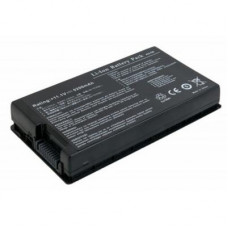 Аккумулятор для ноутбука Asus X61 (A32-F80) 11.1V 5200mAh EXTRADIGITAL (BNA3967)