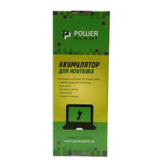 Аккумулятор для ноутбука ASUS N56 (A32-N56) 11.1V 4400mAh PowerPlant (NB00000317)