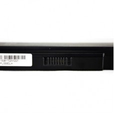 Аккумулятор для ноутбука FUJITSU Amilo Pi3560 (SQU-809-F01) 10.8V 5200 mAh PowerPlant (NB00000273)