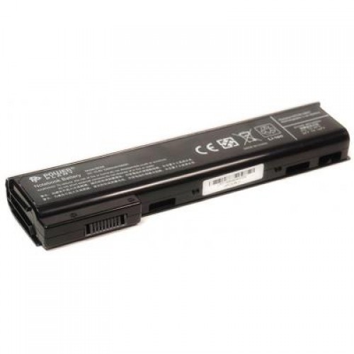 Аккумулятор для ноутбука HP ProBook 640 (HSTNN-DB4Y, CA06) 10.8V 5200mAh PowerPlant (NB460014)