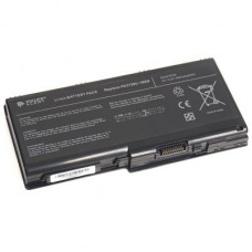 Аккумулятор для ноутбука TOSHIBA Satellite P505 (PA3729U-1BRS, TAP505LP) 10.8V 7800mA PowerPlant (NB510207)