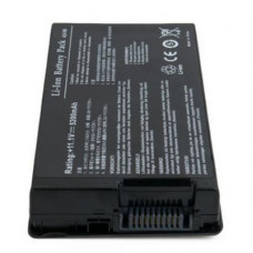 Аккумулятор для ноутбука Asus X61 (A32-F80) 11.1V 5200mAh EXTRADIGITAL (BNA3967)