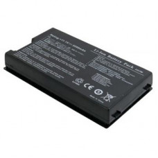 Аккумулятор для ноутбука Asus X61 (A32-F80) 11.1V 5200mAh EXTRADIGITAL (BNA3967)