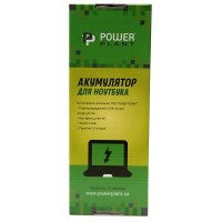 Аккумулятор для ноутбука HP ProBook 640 (HSTNN-DB4Y, CA06) 10.8V 5200mAh PowerPlant (NB460014)