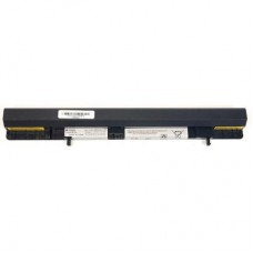 Аккумулятор для ноутбука IBM/LENOVO IdeaPad S500 Series (LOS500L7) 14.4V 2600mAh PowerPlant (NB480340)