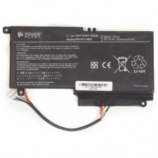 Аккумулятор для ноутбука TOSHIBA Satellite L55 (PA5107U-1BRS, TA5107P9) 14.8V 2500mAh PowerPlant (NB510221)