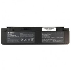 Аккумулятор для ноутбука SONY VAIO VGP-BPL15/B (VGN-P31ZK/R) 7.4V 4200mAh PowerPlant (NB520053)