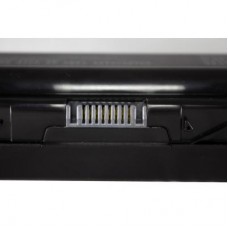 Аккумулятор для ноутбука HP Pavilion DV4 (HSTNN-CB72) 10.8V 10400mAh PowerPlant (NB00000249)