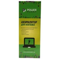 Аккумулятор для ноутбука FUJITSU Amilo Pro V2030 (FU2030LH) 11.1V 5200mAh PowerPlant (NB450015)
