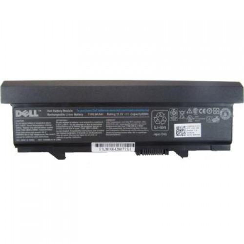 Аккумулятор для ноутбука Alsoft Dell Latitude E5400 Y568H 7800mAh 9cell 11.1V Li-ion (A41757)