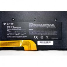 Аккумулятор для ноутбука DELL Vostro V13 (0NTG4J) 11.1V 2800mAh PowerPlant (NB00000216)