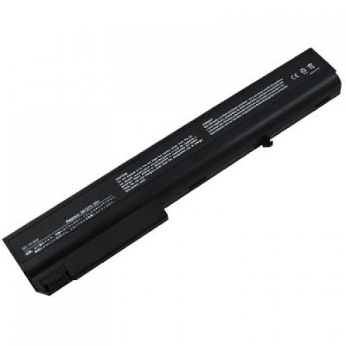 Аккумулятор для ноутбука HP NX7400 (HSTNN-DB11, H7404LH) 14.4V, 5200mAh PowerPlant (NB00000126)