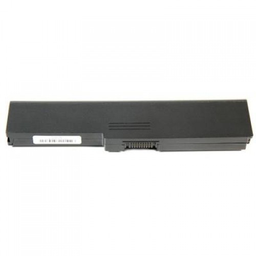 Аккумулятор для ноутбука TOSHIBA Satellite L750 (PA3817U-1BAS) 10.8V 5200mAh PowerPlant (NB510092)