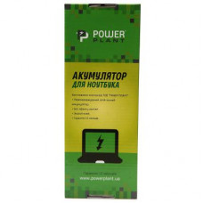 Аккумулятор для ноутбука ACER Aspire 1551 (AL10D56, AR1551LH) 11.1V 5200mAh PowerPlant (NB410200)