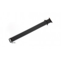 Ремешок Apple Watch 38mm Milanese Loop Band (Black)