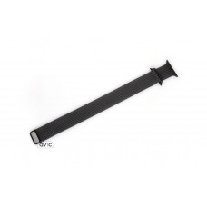 Ремешок Apple Watch 38mm Milanese Loop Band (Black)