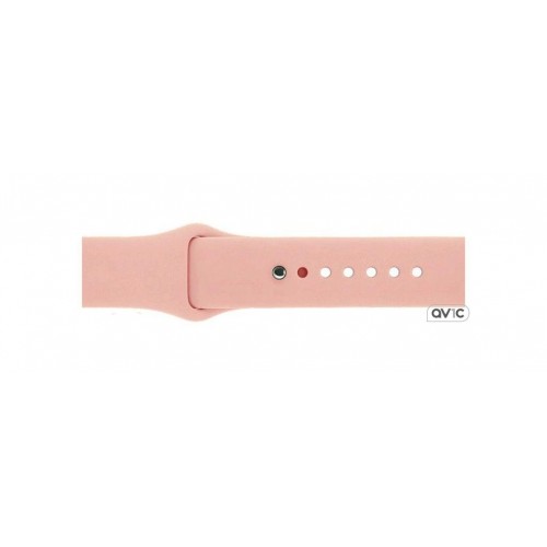 Ремешок Apple Watch 42mm Sport Band (Pink)