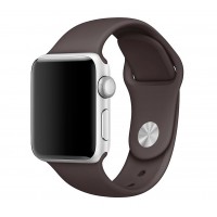 Ремешок для Apple Watch 42/44 mm Sport Band Cocoa