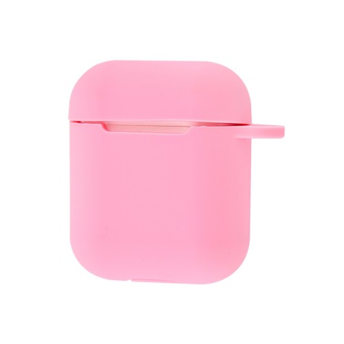 Чехол для Airpods Cotton Candy