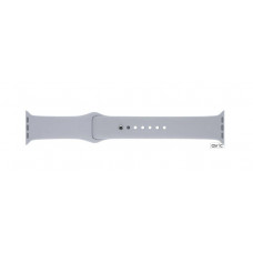 Ремешок Apple Watch 38mm Sport Band (Fog)