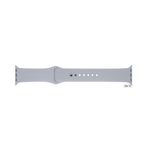 Ремешок Apple Watch 38mm Sport Band (Fog)