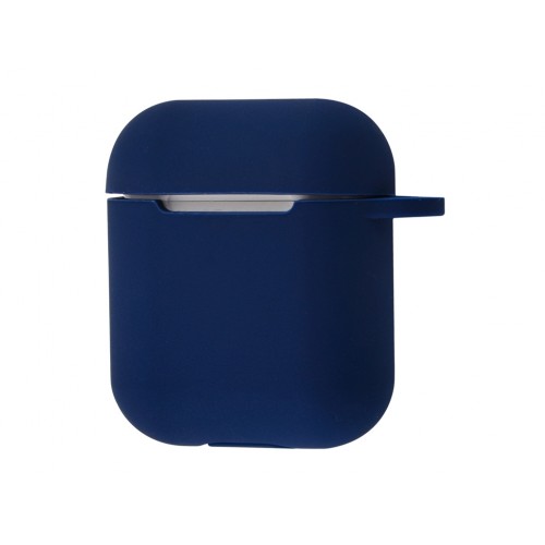 Чехол для Airpods Midnight Blue