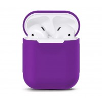 Чехол для Airpods Blueo Purple