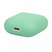 Чехол для Airpods Blueo Mint Green