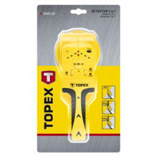 Детектор строительный Topex 3 в 1 (94W120)