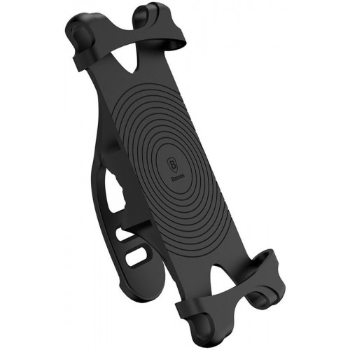 Автодержатель Baseus Miracle bicycle vehicle mounts Black