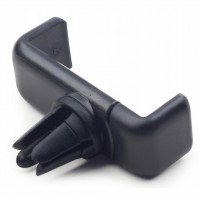 Автодержатель GEMBIRD для телефона, крепление дефлектор воздуховода (TA-CHAV-01)