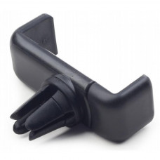 Автодержатель GEMBIRD для телефона, крепление дефлектор воздуховода (TA-CHAV-01)