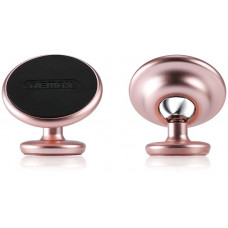 Автодержатель Remax RM-C29 Rose Gold